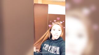 Moira Social Media Leaked Amateur Nude Girl Porn Video12