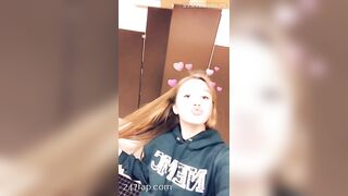 Moira Social Media Leaked Amateur Nude Girl Porn Video12