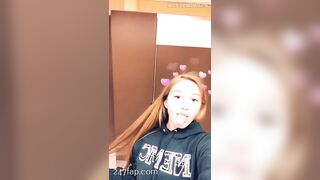 Moira Social Media Leaked Amateur Nude Girl Porn Video12