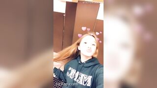 Moira Social Media Leaked Amateur Nude Girl Porn Video12