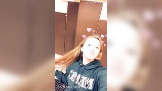 Moira Social Media Leaked Amateur Nude Girl Porn Video12