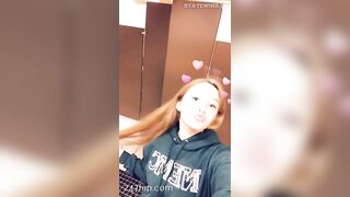 Moira Social Media Leaked Amateur Nude Girl Porn Video12