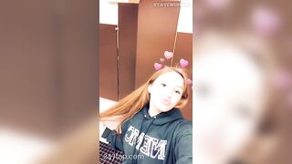 Moira Social Media Leaked Amateur Nude Girl Porn Video12