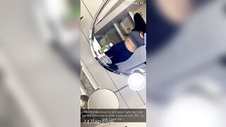 Sydney Ryckman Social Media Leaked Amateur Nude Girl Porn Video2