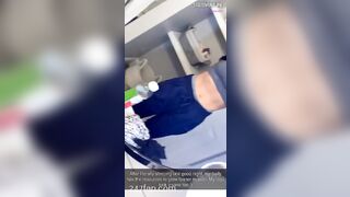 Sydney Ryckman Social Media Leaked Amateur Nude Girl Porn Video2