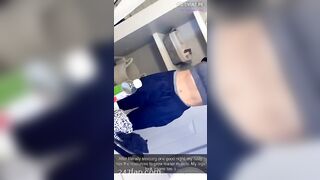 Sydney Ryckman Social Media Leaked Amateur Nude Girl Porn Video2