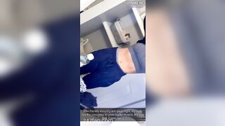 Sydney Ryckman Social Media Leaked Amateur Nude Girl Porn Video2