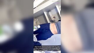 Sydney Ryckman Social Media Leaked Amateur Nude Girl Porn Video2