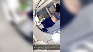 Sydney Ryckman Social Media Leaked Amateur Nude Girl Porn Video2