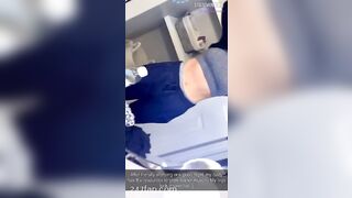 Sydney Ryckman Social Media Leaked Amateur Nude Girl Porn Video2