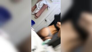 Sydney Ryckman Social Media Leaked Amateur Nude Girl Porn Video22