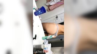 Sydney Ryckman Social Media Leaked Amateur Nude Girl Porn Video22