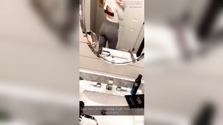 Sydney Ryckman Social Media Leaked Amateur Nude Girl Porn Video37