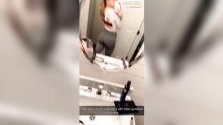Sydney Ryckman Social Media Leaked Amateur Nude Girl Porn Video37