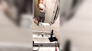 Sydney Ryckman Social Media Leaked Amateur Nude Girl Porn Video37