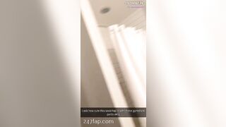 Sydney Ryckman Social Media Leaked Amateur Nude Girl Porn Video37