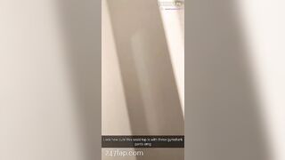 Sydney Ryckman Social Media Leaked Amateur Nude Girl Porn Video37