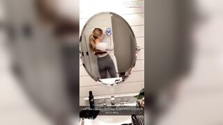 Sydney Ryckman Social Media Leaked Amateur Nude Girl Porn Video37
