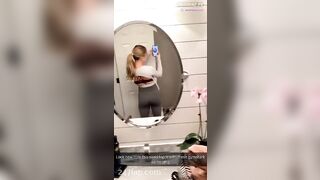 Sydney Ryckman Social Media Leaked Amateur Nude Girl Porn Video37