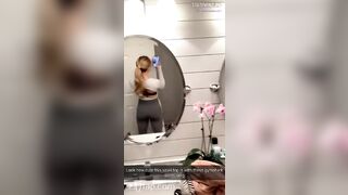 Sydney Ryckman Social Media Leaked Amateur Nude Girl Porn Video37