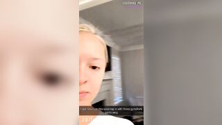 Sydney Ryckman Social Media Leaked Amateur Nude Girl Porn Video37