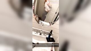 Sydney Ryckman Social Media Leaked Amateur Nude Girl Porn Video37