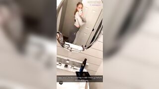Sydney Ryckman Social Media Leaked Amateur Nude Girl Porn Video37