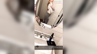 Sydney Ryckman Social Media Leaked Amateur Nude Girl Porn Video37