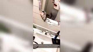 Sydney Ryckman Social Media Leaked Amateur Nude Girl Porn Video37