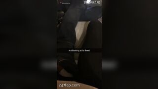 Sydney Gunderson Social Media Leaked Amateur Nude Girl Porn Video11