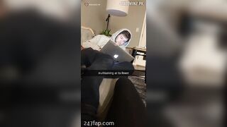 Sydney Gunderson Social Media Leaked Amateur Nude Girl Porn Video11