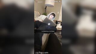 Sydney Gunderson Social Media Leaked Amateur Nude Girl Porn Video11