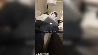 Sydney Gunderson Social Media Leaked Amateur Nude Girl Porn Video11