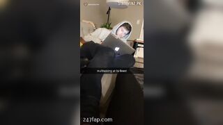 Sydney Gunderson Social Media Leaked Amateur Nude Girl Porn Video11