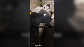 Sydney Gunderson Social Media Leaked Amateur Nude Girl Porn Video11