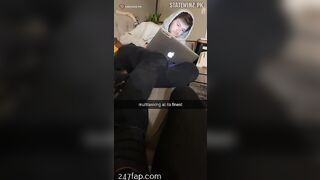 Sydney Gunderson Social Media Leaked Amateur Nude Girl Porn Video11