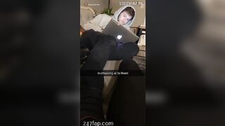 Sydney Gunderson Social Media Leaked Amateur Nude Girl Porn Video11