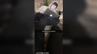 Sydney Gunderson Social Media Leaked Amateur Nude Girl Porn Video11