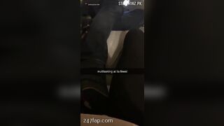 Sydney Gunderson Social Media Leaked Amateur Nude Girl Porn Video11