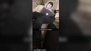 Sydney Gunderson Social Media Leaked Amateur Nude Girl Porn Video11