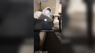 Sydney Gunderson Social Media Leaked Amateur Nude Girl Porn Video11