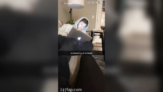 Sydney Gunderson Social Media Leaked Amateur Nude Girl Porn Video11