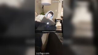 Sydney Gunderson Social Media Leaked Amateur Nude Girl Porn Video11