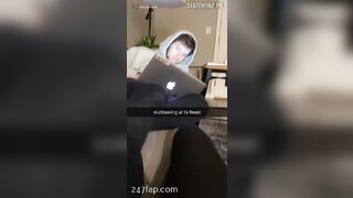 Sydney Gunderson Social Media Leaked Amateur Nude Girl Porn Video11