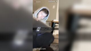 Sydney Gunderson Social Media Leaked Amateur Nude Girl Porn Video11