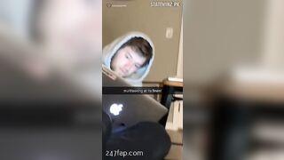 Sydney Gunderson Social Media Leaked Amateur Nude Girl Porn Video11