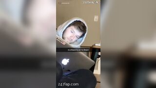 Sydney Gunderson Social Media Leaked Amateur Nude Girl Porn Video11