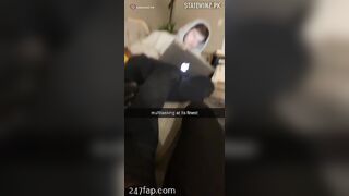 Sydney Gunderson Social Media Leaked Amateur Nude Girl Porn Video11