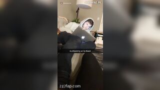 Sydney Gunderson Social Media Leaked Amateur Nude Girl Porn Video11