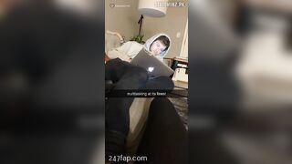 Sydney Gunderson Social Media Leaked Amateur Nude Girl Porn Video11